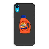 Ultra Sensitive: iPhone XR Biologisch afbreekbaar hoesje