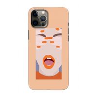 Surprise: Volledig geprint iPhone 12 Pro Hoesje