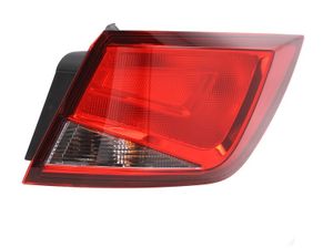 Achterlicht 045323