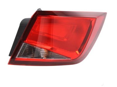 Achterlicht 045323