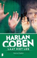 Laat niet los (Paperback)