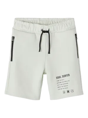 Name It Januso Sweat Short