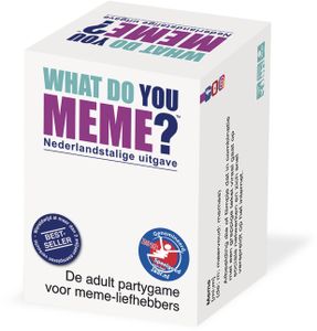 MEGABLEU What do you meme?