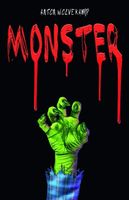 Monster - Anton Wolvekamp - ebook