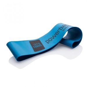 Powerbands Mini - zwaar blauw