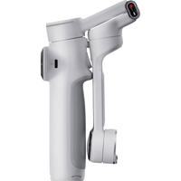 Insta360 Flow 2 Pro AI Tracker Bundle Gimbal elektrisch Grijs Bluetooth Belastbaar tot 300 g - thumbnail