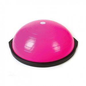 BOSU® Balance Trainer HOME Edition l roze