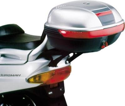 GIVI SR Topkofferhouder Monokey, Motorspecifieke bagage, SR111