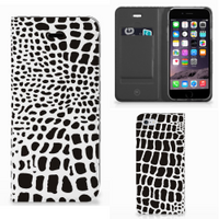 Apple iPhone 6 | 6s Hoesje maken Slangenprint - thumbnail
