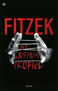 Het Joshuaprofiel - Sebastian Fitzek - ebook