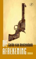 De afrekening - Guido van Heulendonk - ebook
