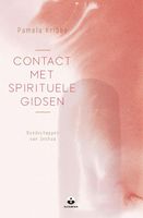 Contact met spirituele gidsen - Pamela Kribbe - ebook - thumbnail