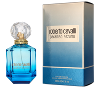 Roberto Cavalli Paradiso Azzurro Eau de parfum Spray 75ml Dames