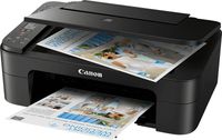 Canon PIXMA TS3350 Inkjet A4 4800 x 1200 DPI Wifi