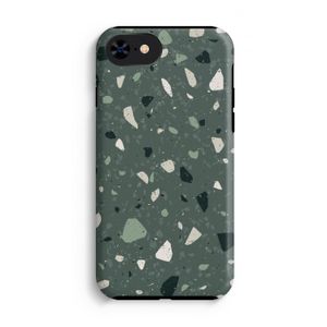 Terrazzo N°19: iPhone 8 Tough Case