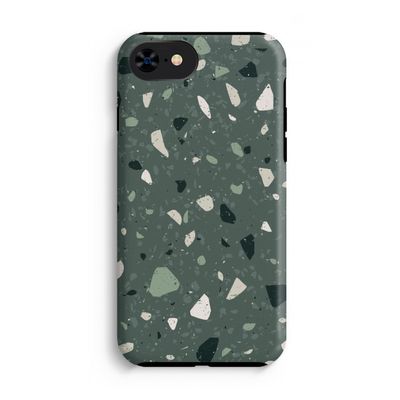 Terrazzo N°19: iPhone 8 Tough Case