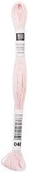 Rico Sticktwist Borduurgaren 8m 048 Coral