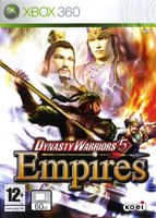 Dynasty Warriors 5 Empires - thumbnail