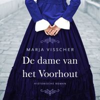 De dame van het Voorhout