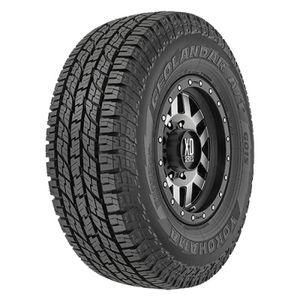 Yokohama G015 rbl 235/60 R18 107H YO2356018HG015