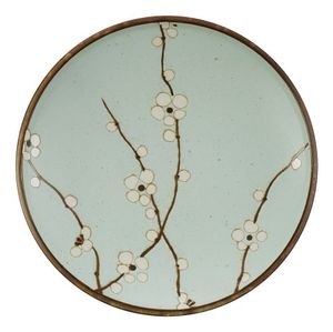 Ontbijtbord Soshun - Tokyo Design Studio - 19.5cm