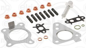 Turbocharger, montageset 453830