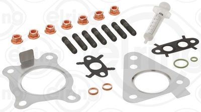 Turbocharger, montageset 453830