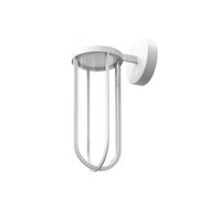 Flos In Vitro Wall Wandlamp - Wit