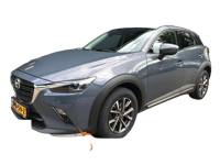 Mazda CX 3