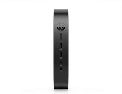 HP Elite t655 2,1 GHz ThinPro 1,12 kg Zwart R2314