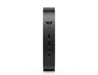 HP Elite t655 2,1 GHz ThinPro 1,12 kg Zwart R2314