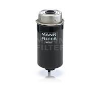 MANN-FILTER Mann brandstoffilter