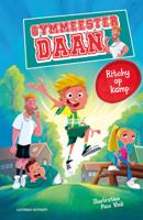 Ritchy op kamp (Hardback)