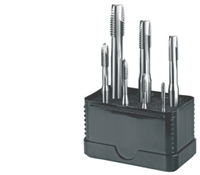Tappenset hss 7-dlg m3-12