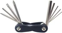 Radon basic bt-10 multitool