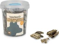 BZ KABELJAUWHUID BITES 75G