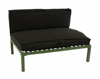 Cairo Pallet Bank Olive Green - OWN