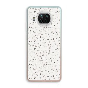 Terrazzo N°14: Xiaomi Mi 10T Lite 5G Transparant Hoesje