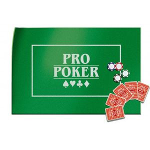Pro Poker Table Top