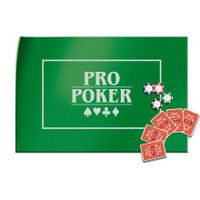 Pro Poker Table Top