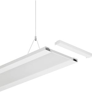 Trilux 7018800 Eindkappen (l x b x h) 59 x 240 x 20 mm 1 stuk(s)