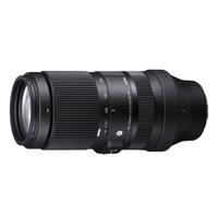 Sigma 100-400mm f/5.0-6.3 DG DN OS Contemporary Sony E-mount objectief - Tweedehands - thumbnail