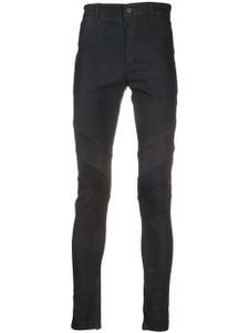 Forcerepublik pantalon slim classique - Bleu