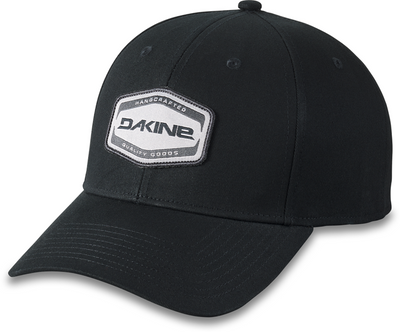Dakine Crafted Ball Pet Black OS