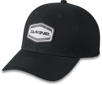 Dakine Crafted Ball Pet Black OS Dakine Crafted Ball Pet Black OS