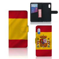 Samsung Xcover Pro | Bookstyle Case | Spanje