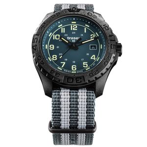 Traser P96 OdP Evolution BLGN 109041