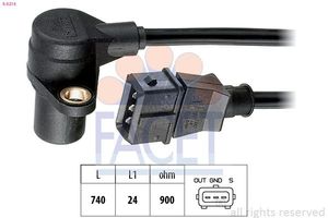 Krukassensor 90214