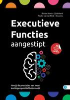 Executieve functies aangestipt (Hardback)