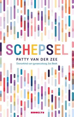 Schepsel (Paperback)